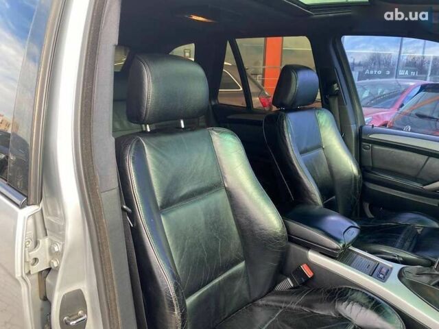 БМВ Х5, объемом двигателя 3 л и пробегом 375 тыс. км за 8600 $, фото 26 на Automoto.ua