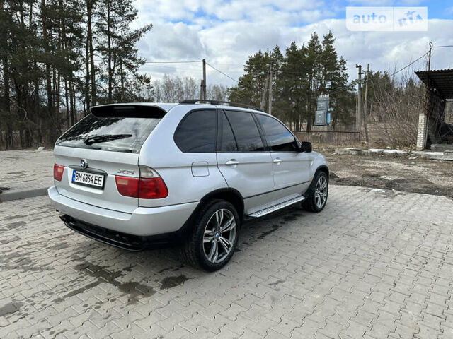 БМВ Х5, объемом двигателя 4.4 л и пробегом 290 тыс. км за 7300 $, фото 3 на Automoto.ua