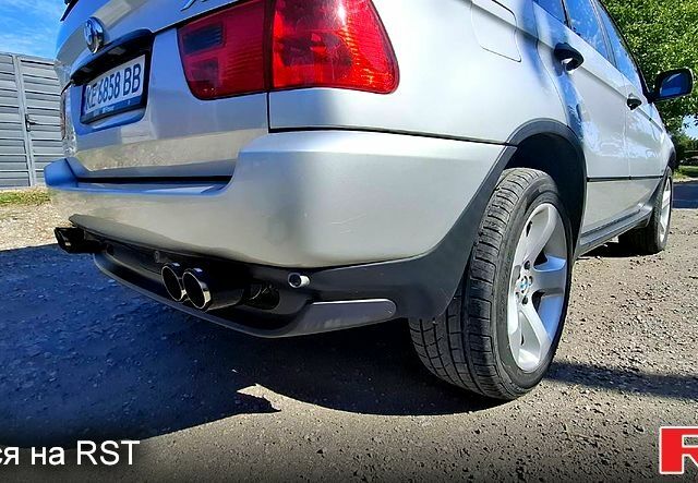 БМВ Х5, объемом двигателя 3 л и пробегом 390 тыс. км за 10000 $, фото 1 на Automoto.ua