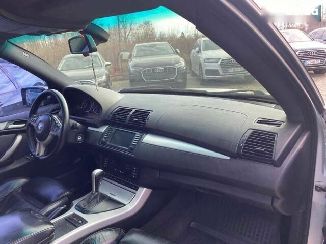 БМВ Х5, объемом двигателя 3 л и пробегом 375 тыс. км за 8600 $, фото 8 на Automoto.ua