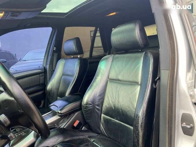 БМВ Х5, объемом двигателя 3 л и пробегом 375 тыс. км за 8600 $, фото 19 на Automoto.ua