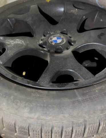 БМВ Х5, объемом двигателя 3 л и пробегом 401 тыс. км за 8500 $, фото 7 на Automoto.ua