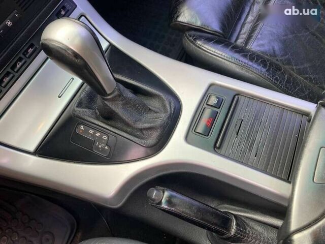 БМВ Х5, объемом двигателя 3 л и пробегом 375 тыс. км за 8600 $, фото 17 на Automoto.ua