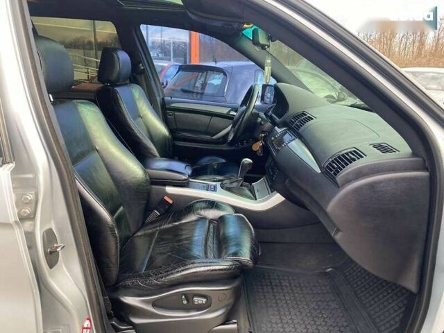 БМВ Х5, объемом двигателя 3 л и пробегом 375 тыс. км за 8600 $, фото 25 на Automoto.ua