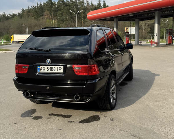 БМВ Х5, объемом двигателя 3 л и пробегом 401 тыс. км за 8500 $, фото 1 на Automoto.ua