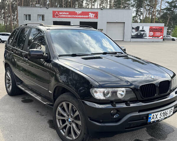 БМВ Х5, объемом двигателя 3 л и пробегом 401 тыс. км за 8500 $, фото 2 на Automoto.ua