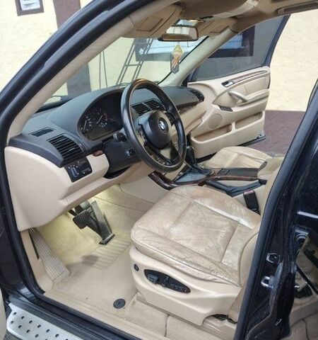 БМВ Х5, объемом двигателя 0 л и пробегом 392 тыс. км за 5200 $, фото 10 на Automoto.ua