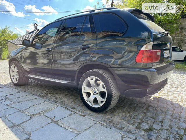 БМВ Х5, объемом двигателя 2.93 л и пробегом 330 тыс. км за 9200 $, фото 3 на Automoto.ua