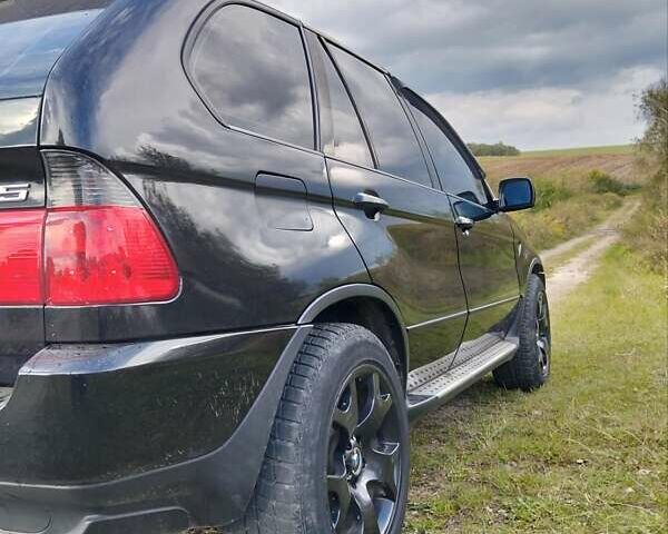 БМВ Х5, объемом двигателя 3 л и пробегом 350 тыс. км за 7500 $, фото 5 на Automoto.ua
