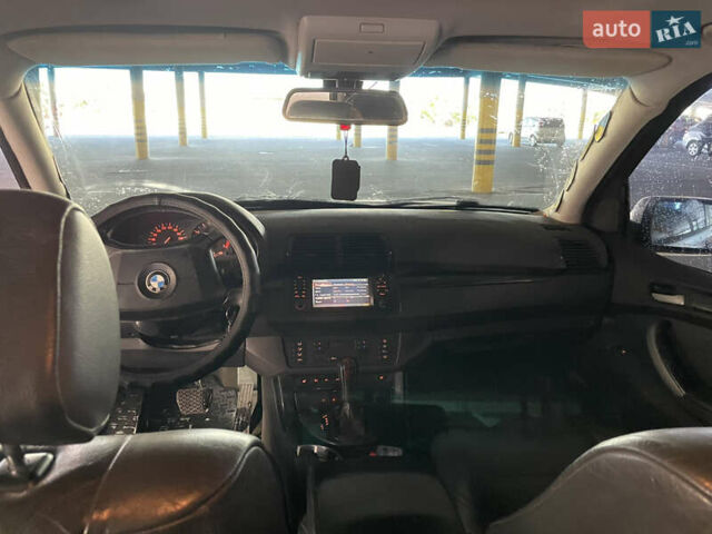 БМВ Х5, объемом двигателя 3 л и пробегом 350 тыс. км за 8200 $, фото 6 на Automoto.ua