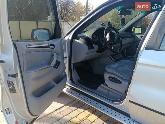 БМВ Х5, объемом двигателя 3 л и пробегом 400 тыс. км за 9800 $, фото 6 на Automoto.ua