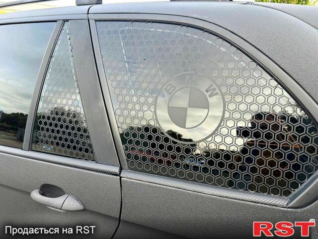 БМВ Х5, об'ємом двигуна 3 л та пробігом 200 тис. км за 9900 $, фото 8 на Automoto.ua