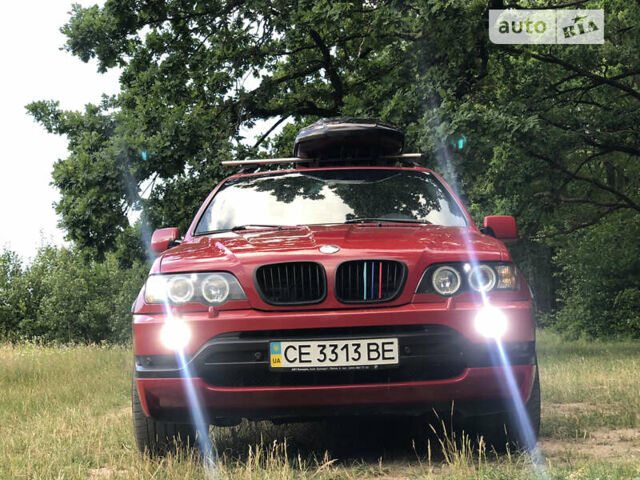 БМВ Х5, об'ємом двигуна 4.6 л та пробігом 271 тис. км за 10700 $, фото 71 на Automoto.ua