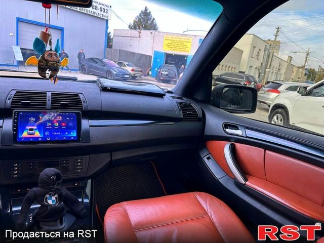 БМВ Х5, об'ємом двигуна 3 л та пробігом 200 тис. км за 9900 $, фото 7 на Automoto.ua