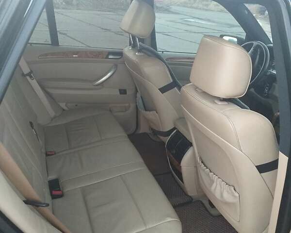 БМВ Х5, объемом двигателя 2.9 л и пробегом 280 тыс. км за 11000 $, фото 9 на Automoto.ua