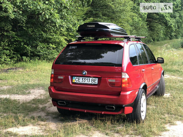 БМВ Х5, об'ємом двигуна 4.6 л та пробігом 271 тис. км за 10700 $, фото 27 на Automoto.ua