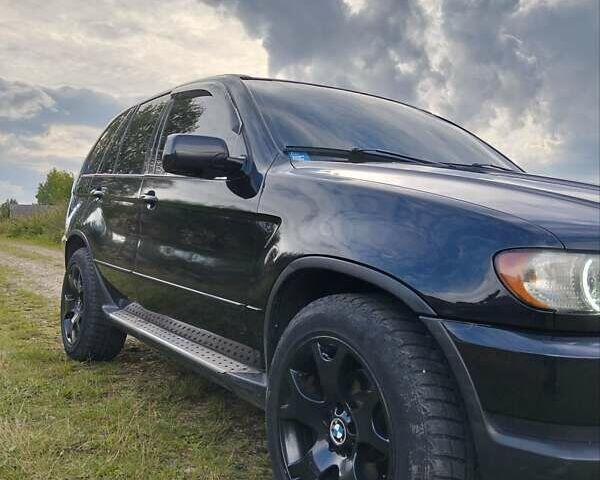 БМВ Х5, объемом двигателя 3 л и пробегом 350 тыс. км за 7500 $, фото 3 на Automoto.ua