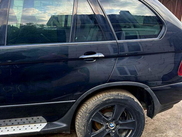 БМВ Х5, объемом двигателя 3 л и пробегом 232 тыс. км за 7410 $, фото 5 на Automoto.ua
