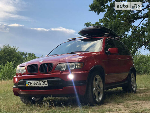 БМВ Х5, об'ємом двигуна 4.6 л та пробігом 271 тис. км за 10700 $, фото 69 на Automoto.ua