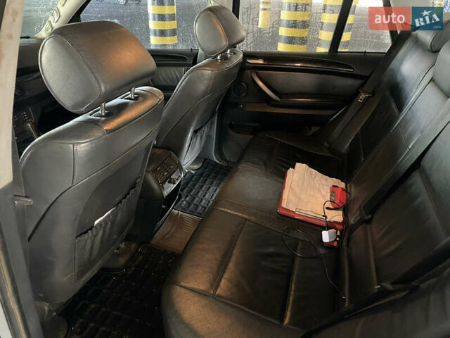 БМВ Х5, объемом двигателя 3 л и пробегом 350 тыс. км за 8200 $, фото 5 на Automoto.ua