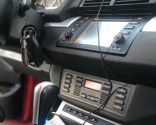 БМВ Х5, об'ємом двигуна 4.6 л та пробігом 271 тис. км за 10700 $, фото 53 на Automoto.ua