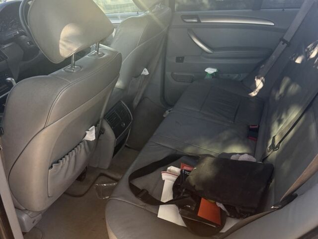 БМВ Х5, об'ємом двигуна 3 л та пробігом 3 тис. км за 4100 $, фото 4 на Automoto.ua