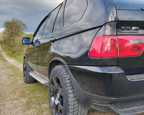 БМВ Х5, объемом двигателя 3 л и пробегом 350 тыс. км за 7500 $, фото 1 на Automoto.ua
