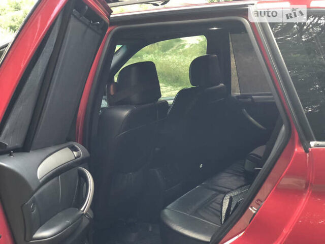 БМВ Х5, об'ємом двигуна 4.6 л та пробігом 271 тис. км за 10700 $, фото 44 на Automoto.ua