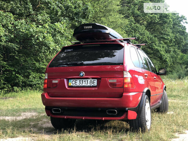 БМВ Х5, об'ємом двигуна 4.6 л та пробігом 271 тис. км за 10700 $, фото 28 на Automoto.ua