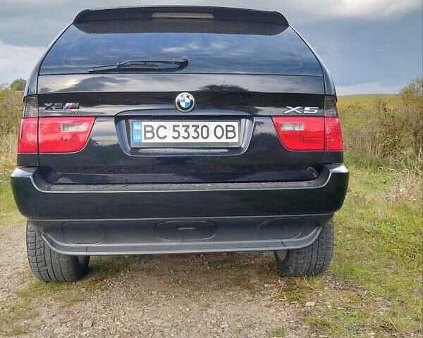 БМВ Х5, объемом двигателя 3 л и пробегом 350 тыс. км за 7500 $, фото 6 на Automoto.ua