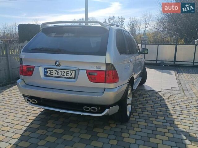 БМВ Х5, объемом двигателя 3 л и пробегом 400 тыс. км за 9800 $, фото 1 на Automoto.ua