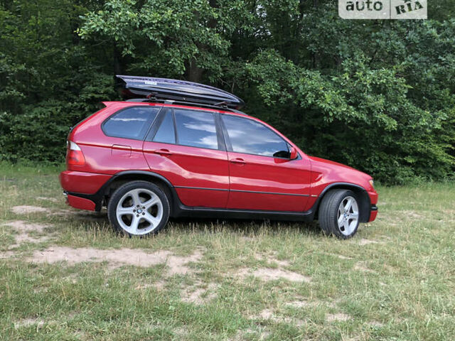 БМВ Х5, об'ємом двигуна 4.6 л та пробігом 271 тис. км за 10700 $, фото 38 на Automoto.ua