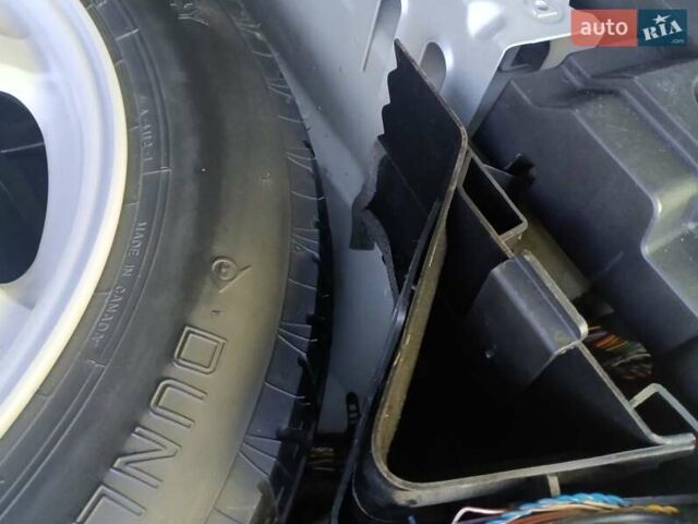 БМВ Х5, объемом двигателя 3 л и пробегом 400 тыс. км за 9800 $, фото 20 на Automoto.ua