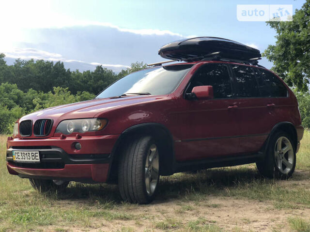 БМВ Х5, об'ємом двигуна 4.6 л та пробігом 271 тис. км за 10700 $, фото 19 на Automoto.ua