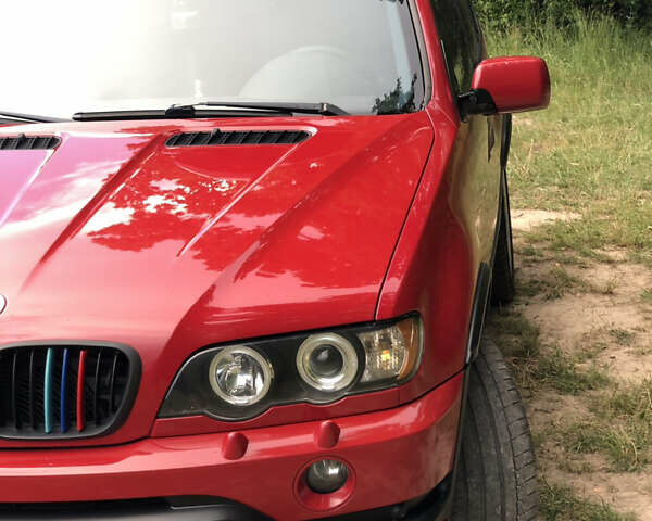 БМВ Х5, об'ємом двигуна 4.6 л та пробігом 271 тис. км за 10700 $, фото 31 на Automoto.ua