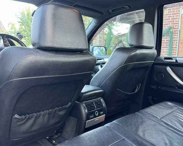 БМВ Х5, объемом двигателя 2.99 л и пробегом 430 тыс. км за 9000 $, фото 9 на Automoto.ua