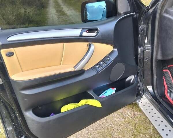 БМВ Х5, объемом двигателя 3 л и пробегом 350 тыс. км за 7500 $, фото 8 на Automoto.ua