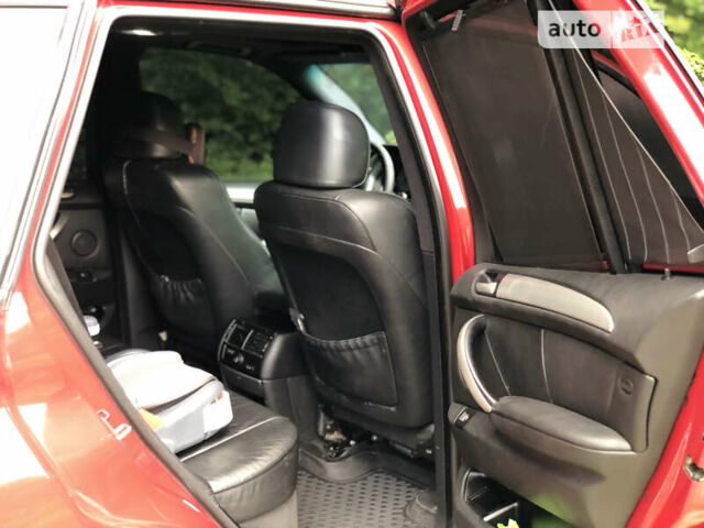 БМВ Х5, об'ємом двигуна 4.6 л та пробігом 271 тис. км за 10700 $, фото 43 на Automoto.ua