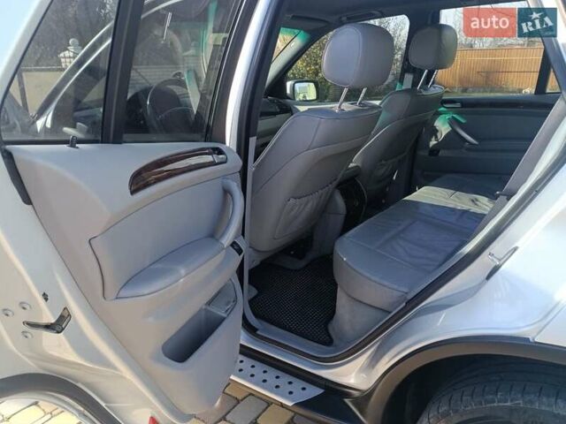 БМВ Х5, объемом двигателя 3 л и пробегом 400 тыс. км за 9800 $, фото 13 на Automoto.ua