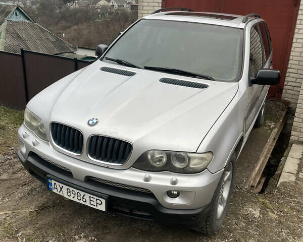 БМВ Х5, объемом двигателя 3 л и пробегом 350 тыс. км за 8200 $, фото 2 на Automoto.ua