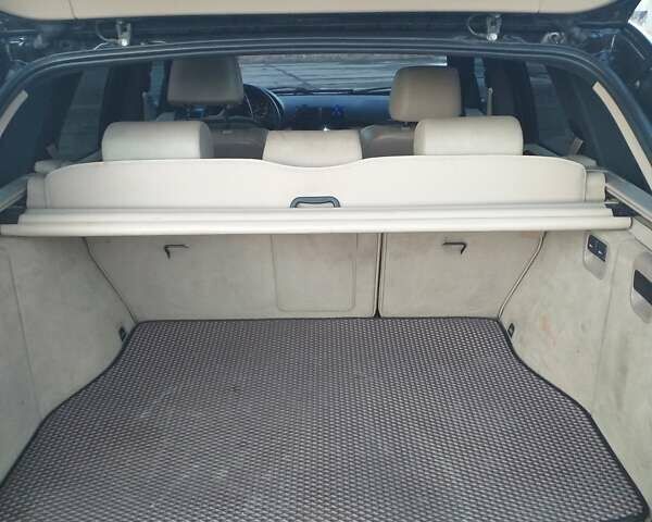 БМВ Х5, объемом двигателя 2.9 л и пробегом 280 тыс. км за 11000 $, фото 11 на Automoto.ua