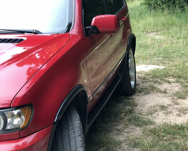 БМВ Х5, об'ємом двигуна 4.6 л та пробігом 271 тис. км за 10700 $, фото 30 на Automoto.ua