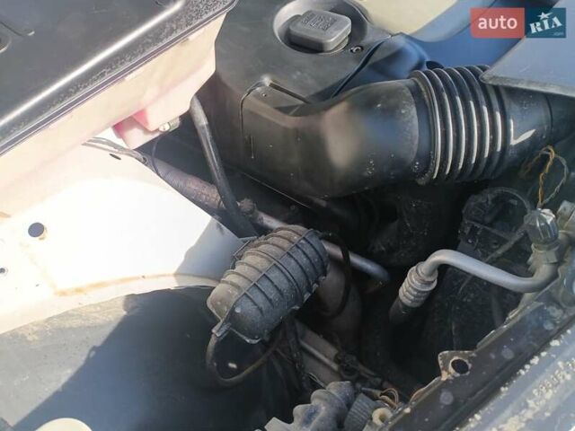 БМВ Х5, объемом двигателя 3 л и пробегом 400 тыс. км за 9800 $, фото 24 на Automoto.ua