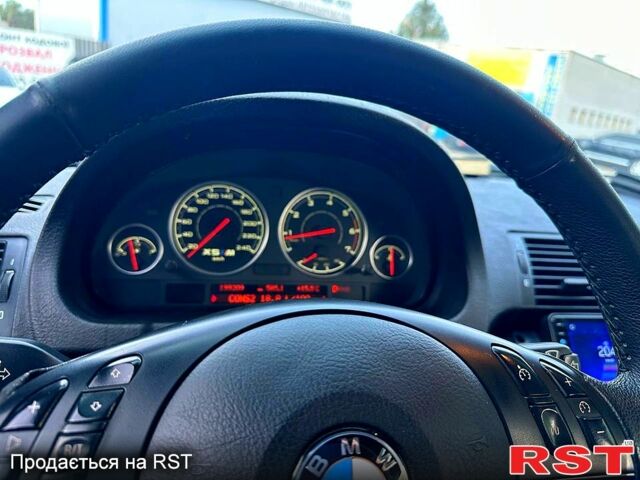 БМВ Х5, об'ємом двигуна 3 л та пробігом 200 тис. км за 9900 $, фото 9 на Automoto.ua