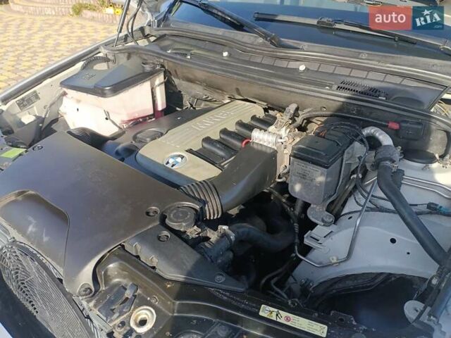 БМВ Х5, объемом двигателя 3 л и пробегом 400 тыс. км за 9800 $, фото 25 на Automoto.ua