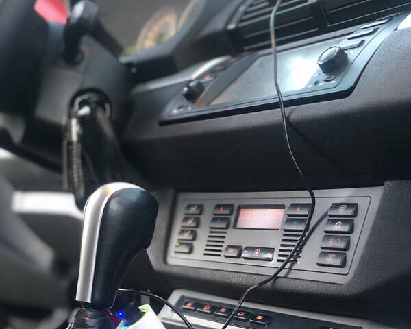 БМВ Х5, об'ємом двигуна 4.6 л та пробігом 271 тис. км за 10700 $, фото 52 на Automoto.ua