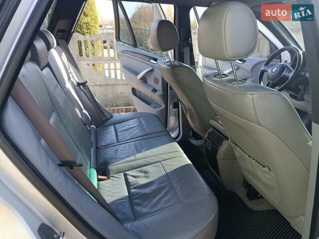 БМВ Х5, объемом двигателя 3 л и пробегом 400 тыс. км за 9800 $, фото 16 на Automoto.ua