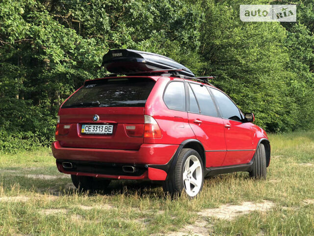 БМВ Х5, об'ємом двигуна 4.6 л та пробігом 271 тис. км за 10700 $, фото 29 на Automoto.ua