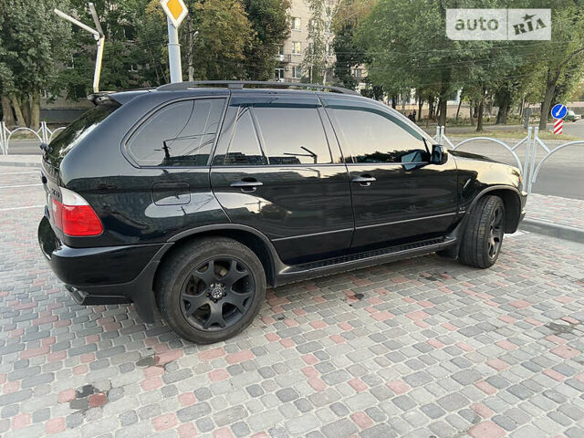 БМВ Х5, объемом двигателя 3 л и пробегом 330 тыс. км за 9100 $, фото 11 на Automoto.ua