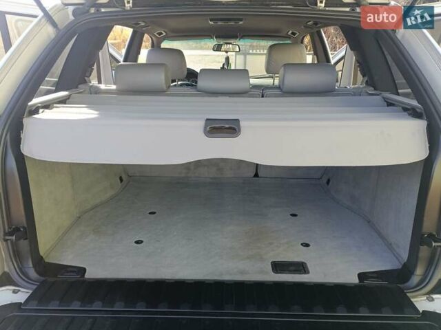 БМВ Х5, объемом двигателя 3 л и пробегом 400 тыс. км за 9800 $, фото 17 на Automoto.ua